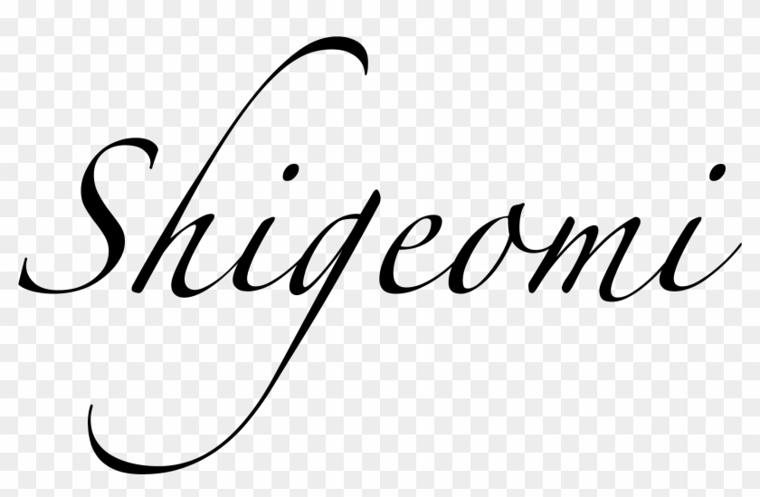 Calligraphy #1656629