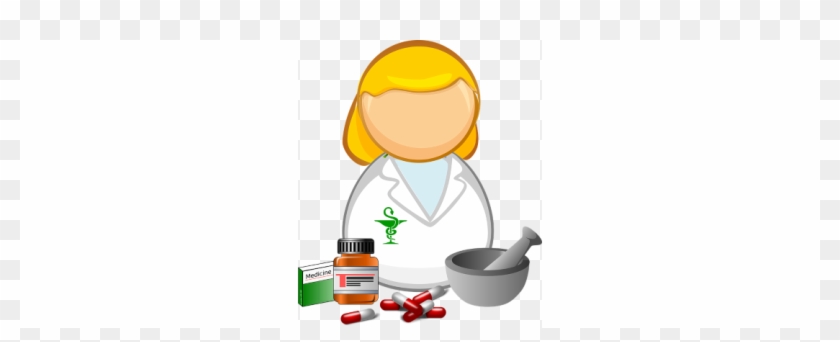 Pharmacy #1656728