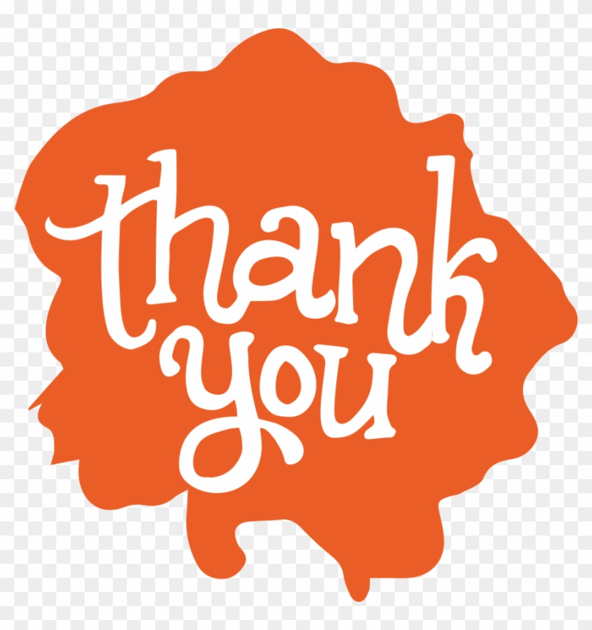 Thank - Thank #1656890