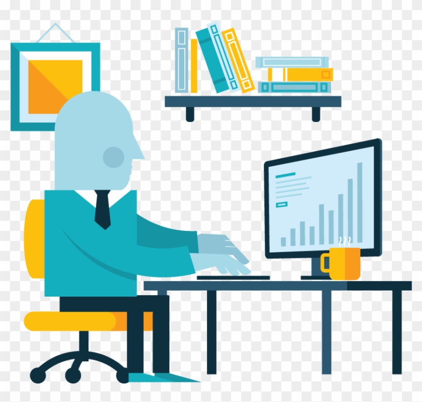 Cpanel Managed Vps With Linux Virtual Server - System Administrator Icon Png #1656911