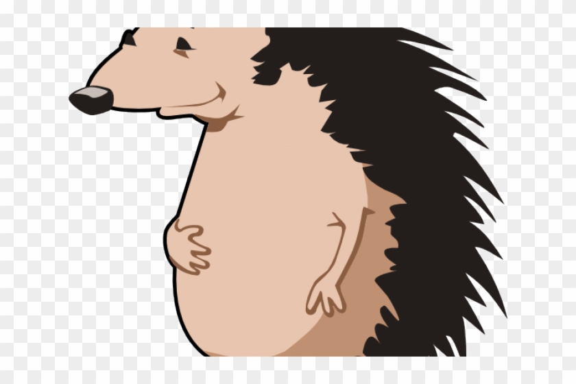 Porcupine Clipart Random - Porcupine Clipart Random #1656947