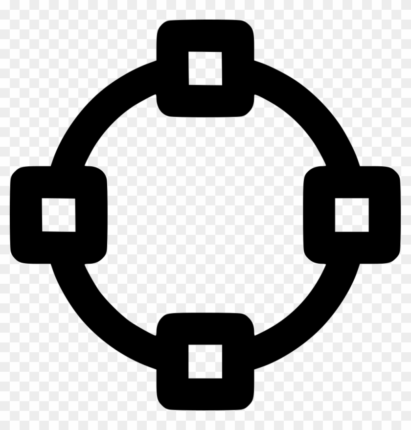 981 X 980 1 - Lingkaran Keren Vektor Png #1656953