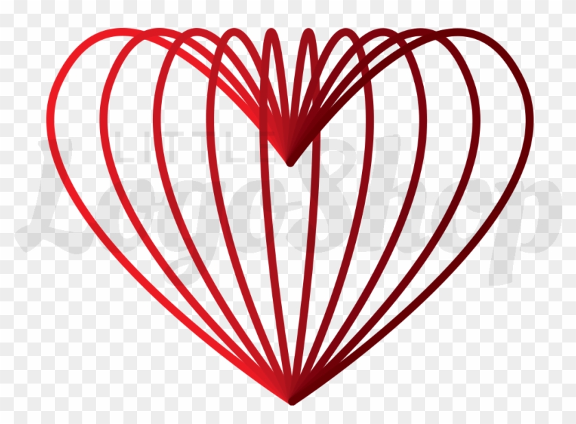 Heart - Heart #1656956