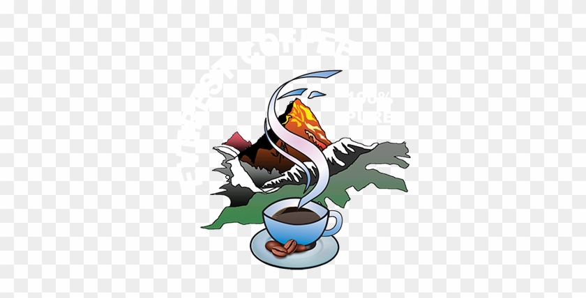 The Everest Coffee Mill Ltd - Royal Everest Coffee #1657033
