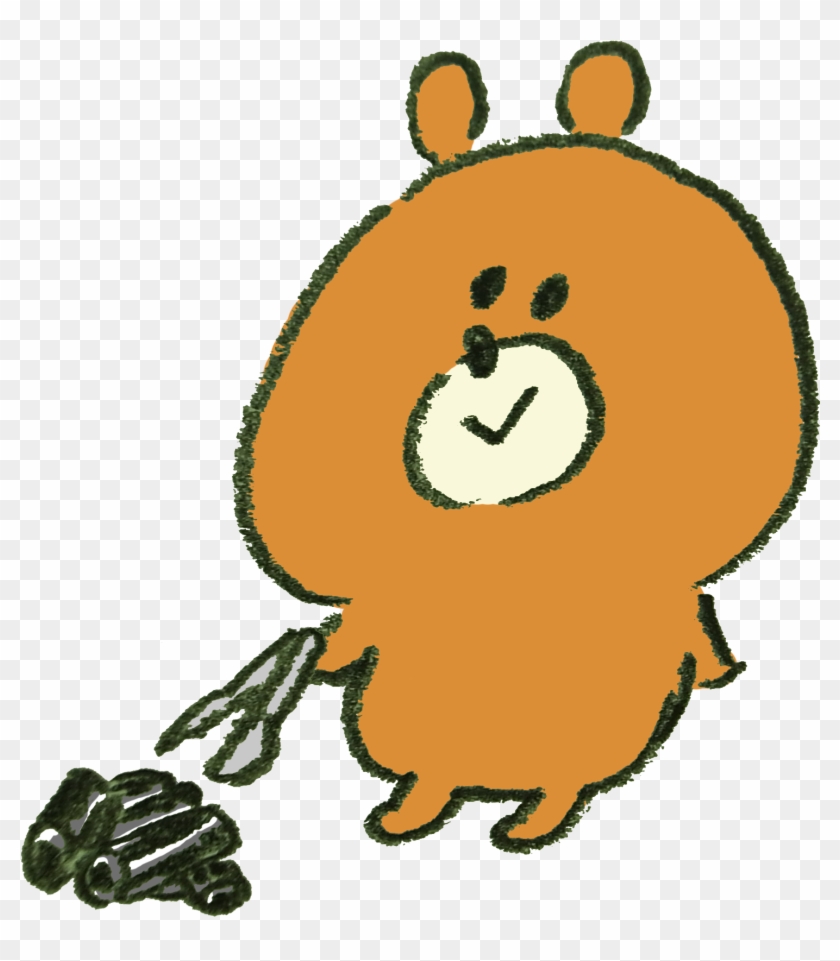 Barbecue Images Clip Art - バーベキュー 画像 イラスト #1657059