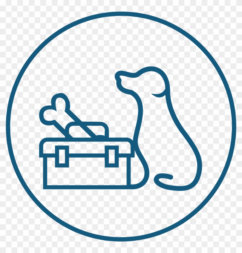 The Puppy Toolbox - The Puppy Toolbox #1657136