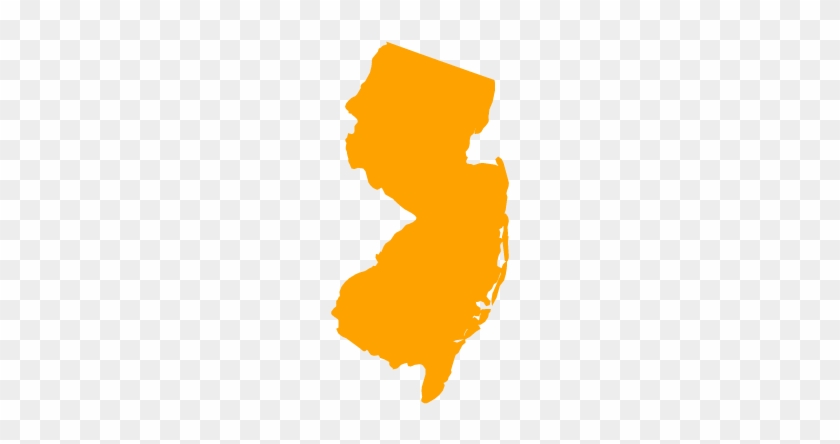 Png New Jersey Transparent New Jerseypng Images Pluspng - New Jersey State Png #1657241