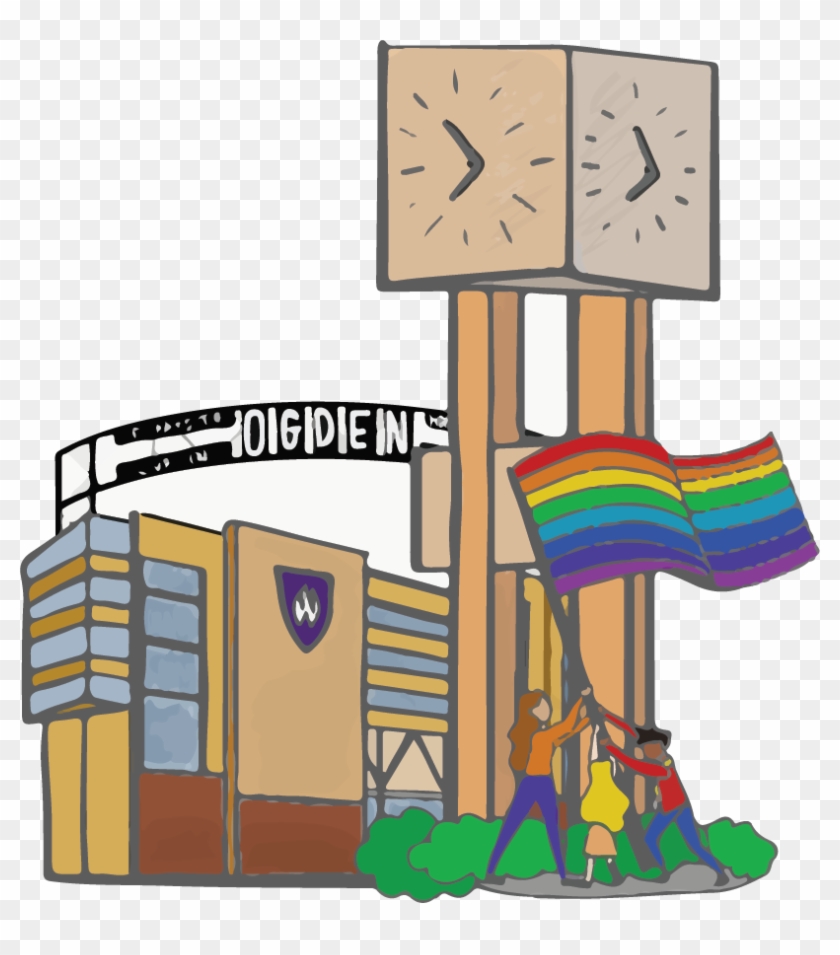 Lgbt Diversity - Lgbt Diversity #1657285