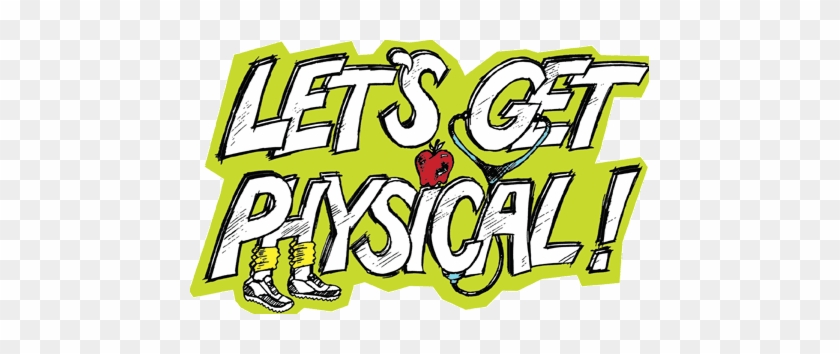 Physical #1657370