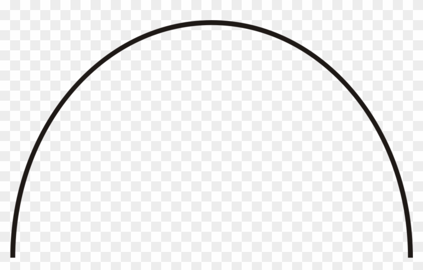 Computer Icons Curve Marketing 65537-gon Line - Line Curve Png #1657456