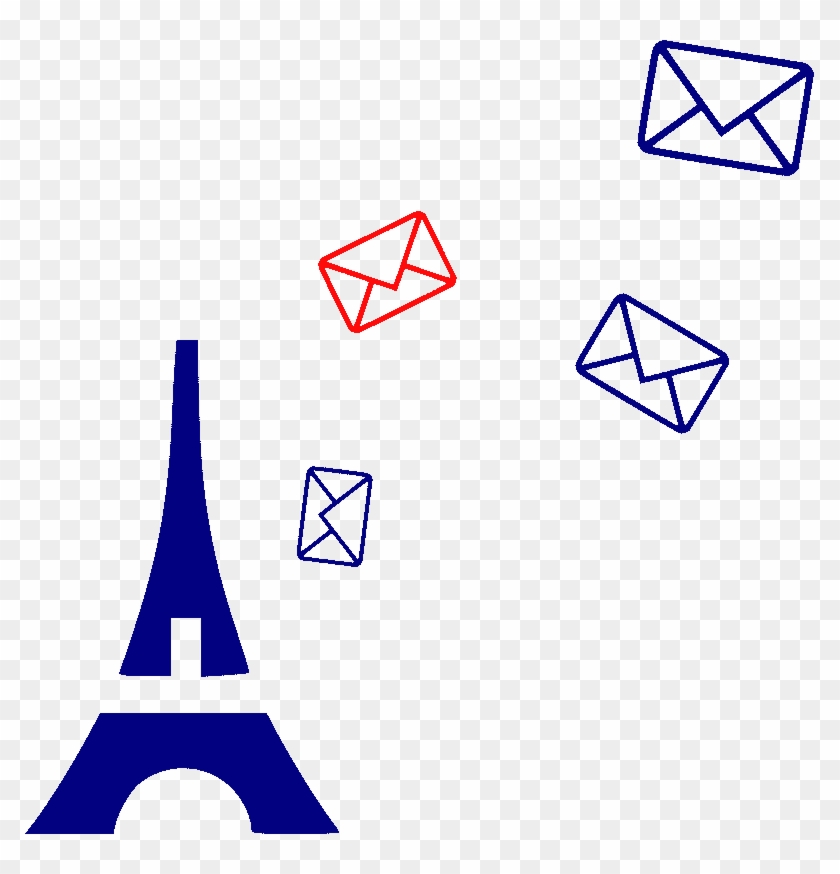 Subscribe - Triangle #1657602