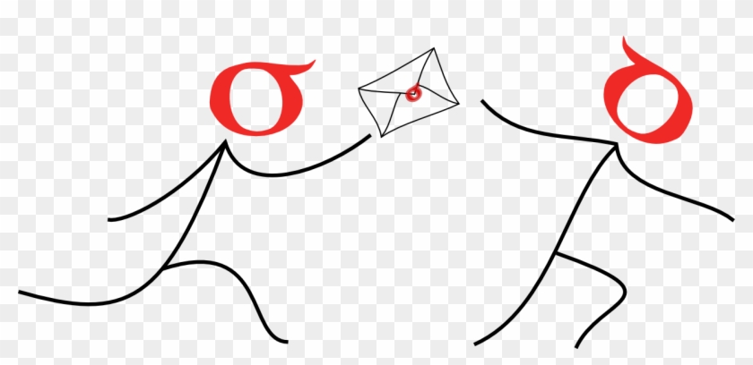 Staying In Touch - Staying In Touch #1657763