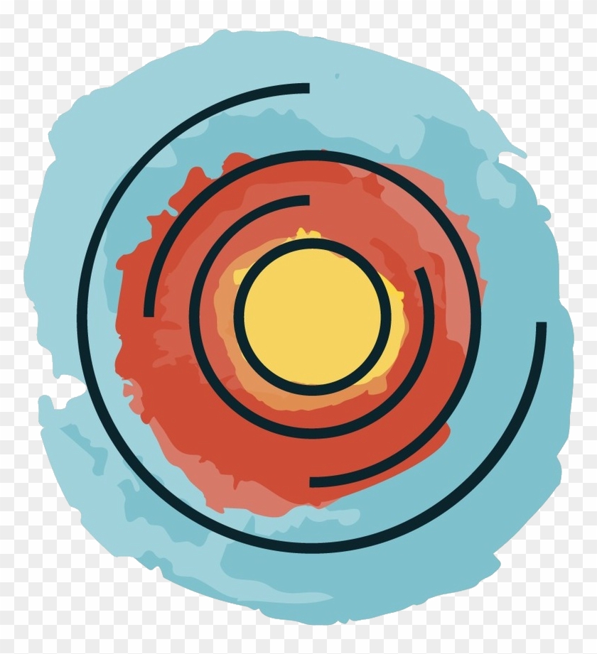 Inspiring Change - Circle #1657803
