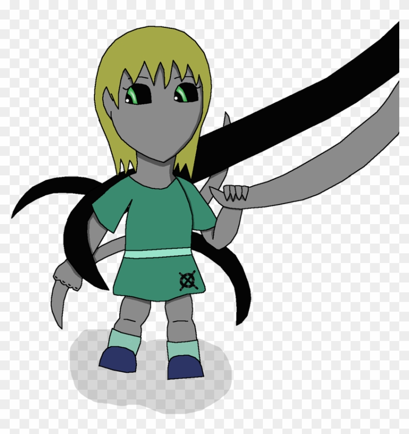 First Steps By Darktentacles0666 First Steps By Darktentacles0666 - Cartoon #1657812