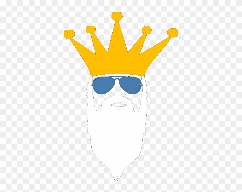 Bossy King - Crown #1657895