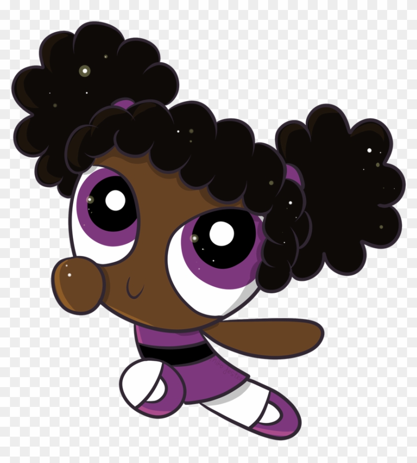 Bossy- Request Puff Style By G3n3 - Cartoon #1657899