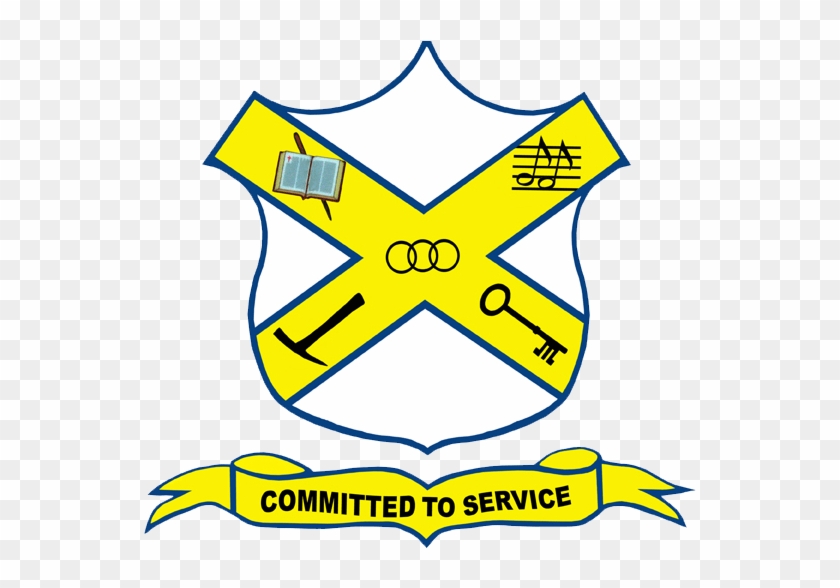Brown's Town Community College #1657977