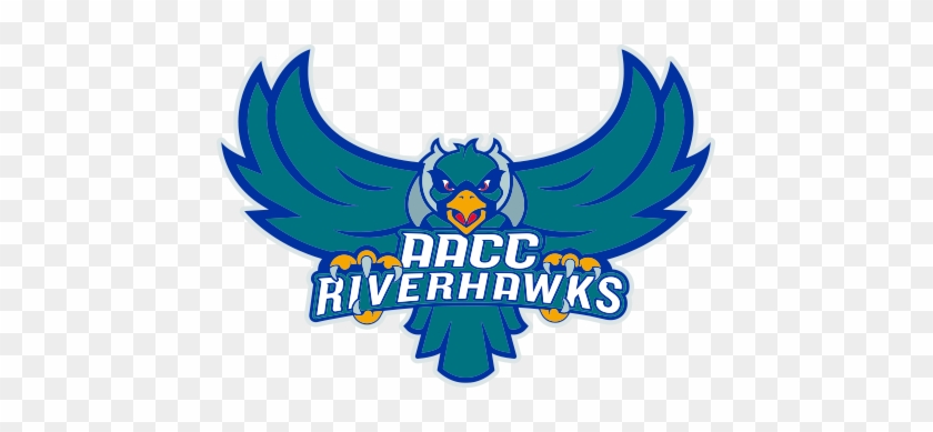 Sports Information Specialist - Anne Arundel Community College Riverhawks Logo #1657990