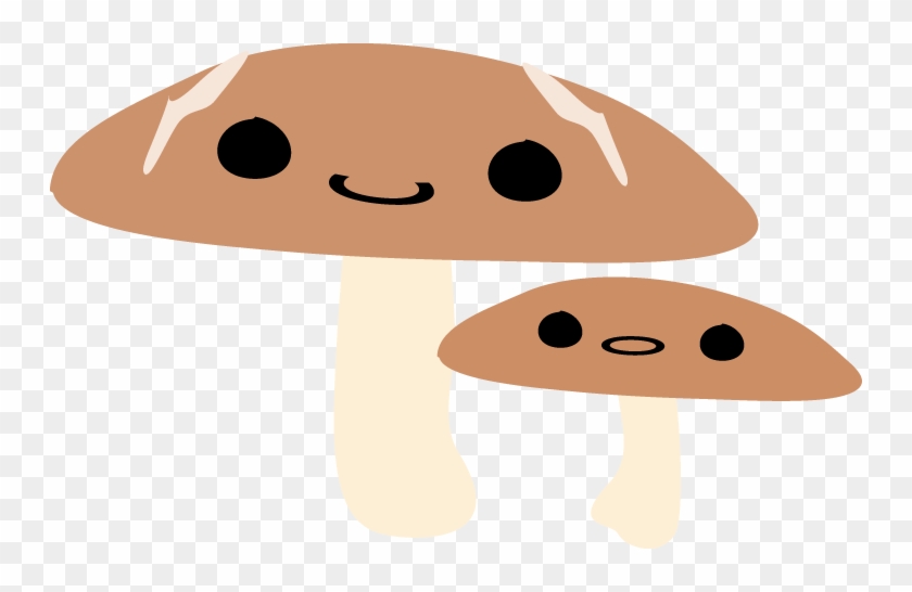 Black Morel - Shiitake #1658172
