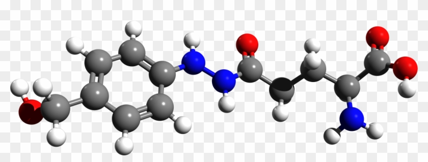 Agaritine - Structure #1658175