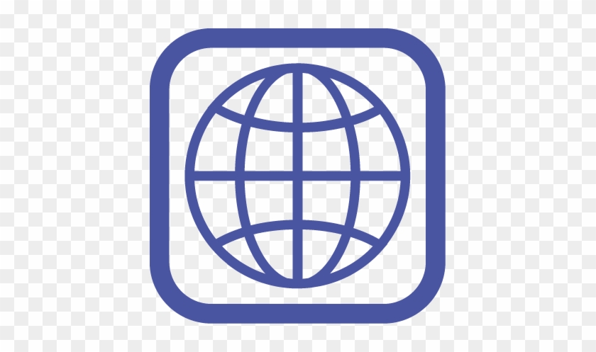 Web Client - - Multilingual Icon Png #1658247