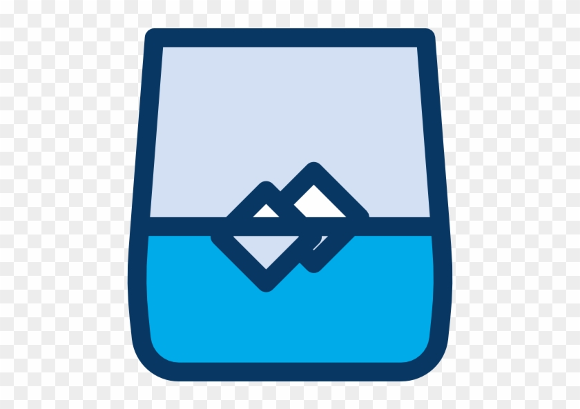Whiskey Free Icon - Whiskey Free Icon #1658280