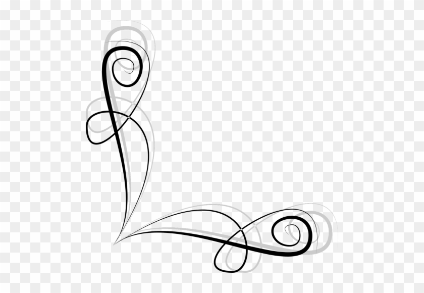 Vector Graphics - Decoração Para Cartão Png #1658282