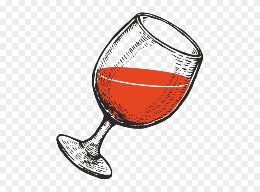 Whisky, Whiskey, Bourbon - Snifter #1658298