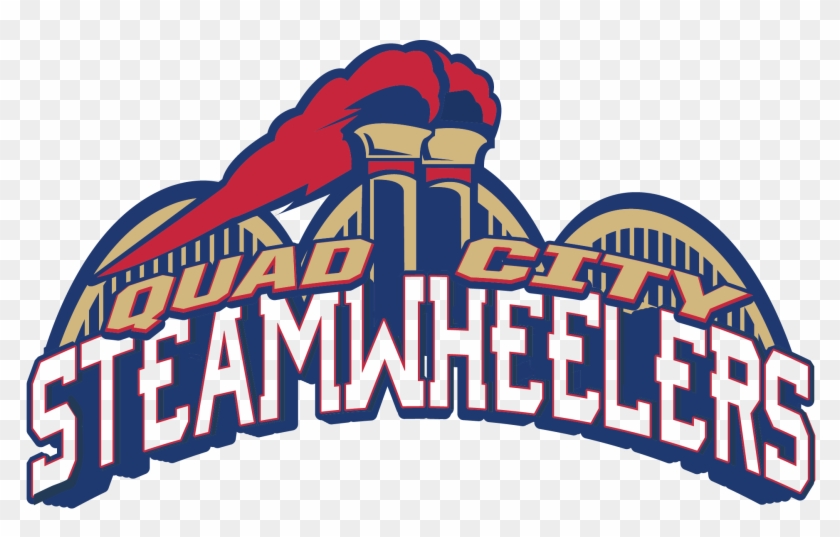 Quad City Steamwheelers - Quad City Steamwheelers #1658385