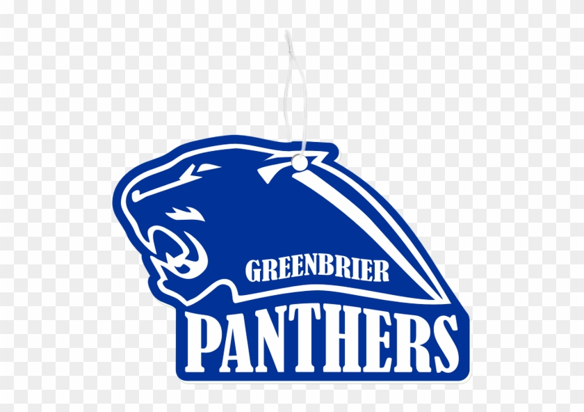 Greenbrier Panthers - Greenbrier Panthers #1658445