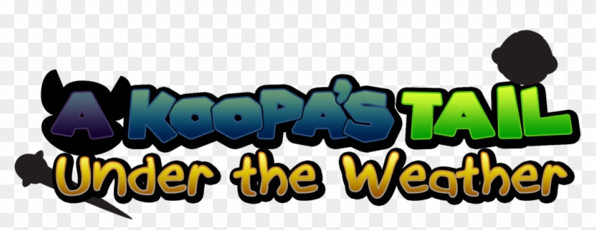 A Koopa's Tail - A Koopa's Tail #1658631