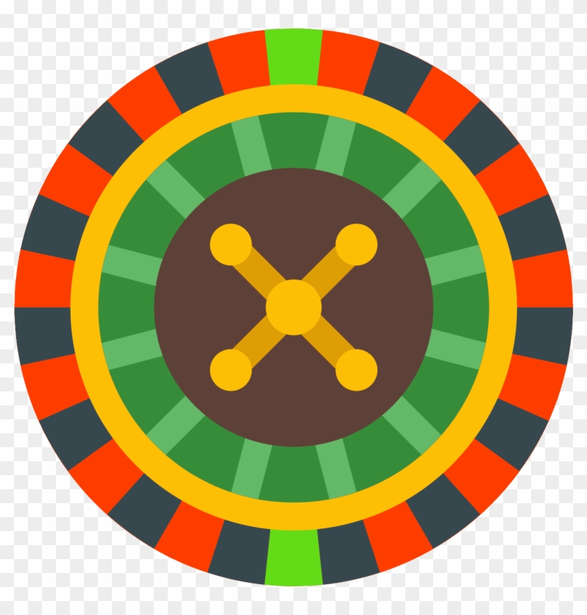 Casino Roulette Png - Roulette Mania #1658643