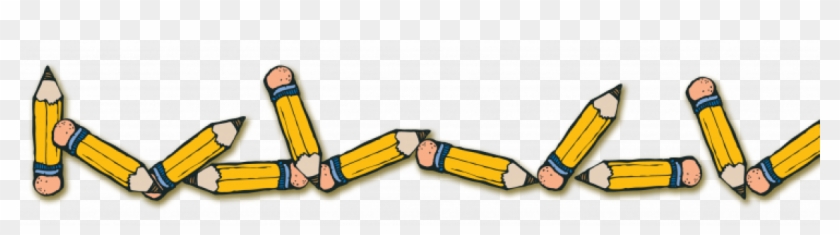Class 6cw - School Border Clipart Png #1658698