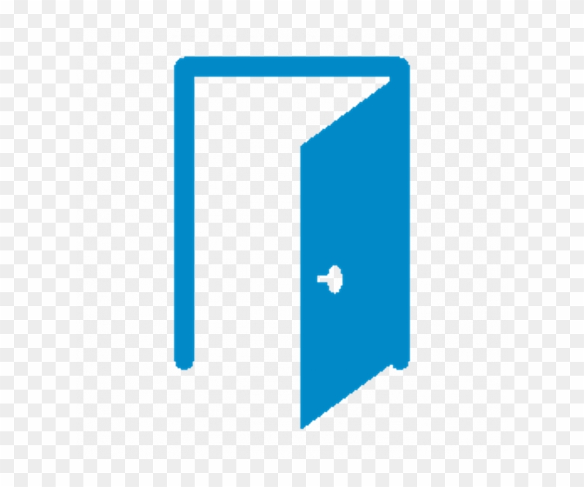 Door Opening Icon #1658751