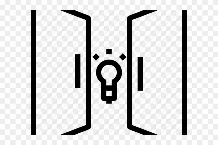 Door Clipart Opportunity - Jpeg #1658759