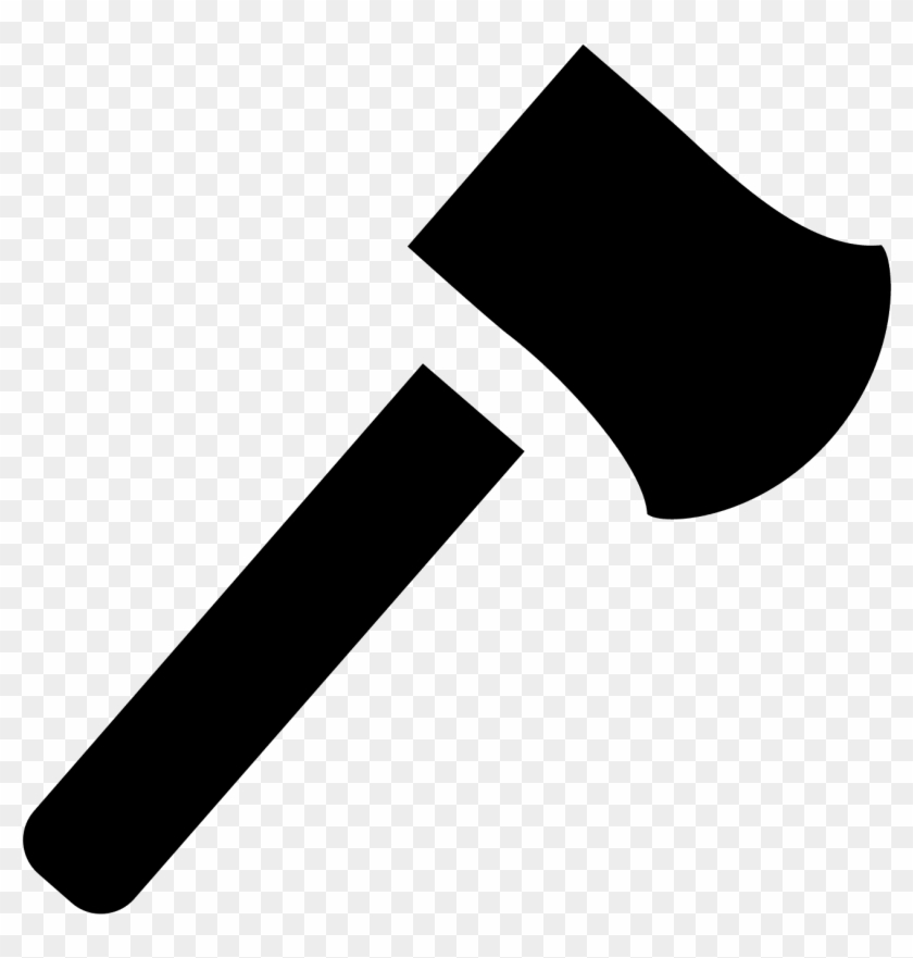 Hatchet Icon - Png Hatchet - Hatchet Icon - Png Hatchet #1658864