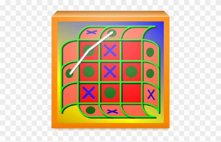 Circle #1658891