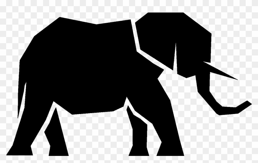 Poetry Elephant #1659076