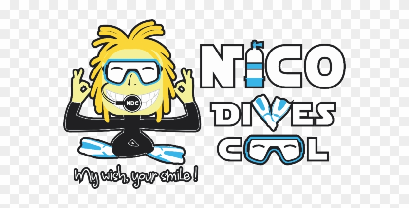 Nico Dives Cool Pricing - Nico Dives Cool Pricing #1659110