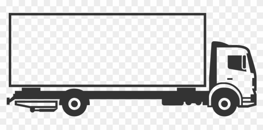 Delivery Vehicles - Delivery Vehicles #1659144