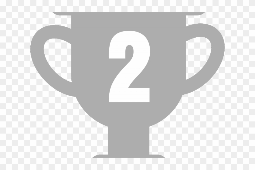 Silver Clipart Silver Cup - Mug #1659149