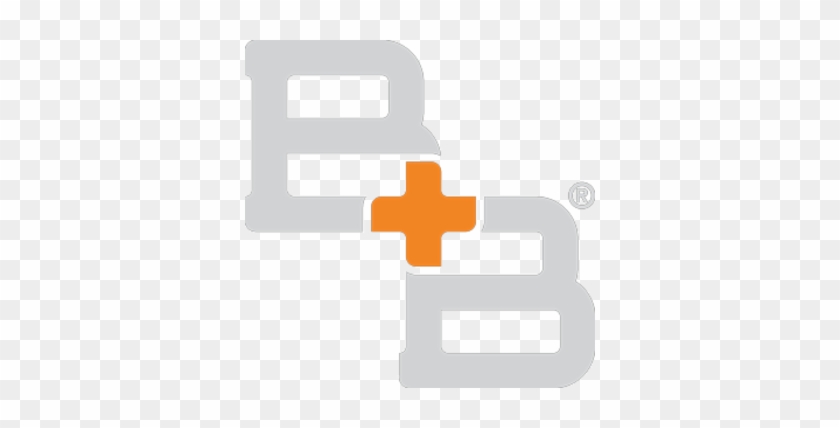 B B Cleaners Logo - Cross #1659158