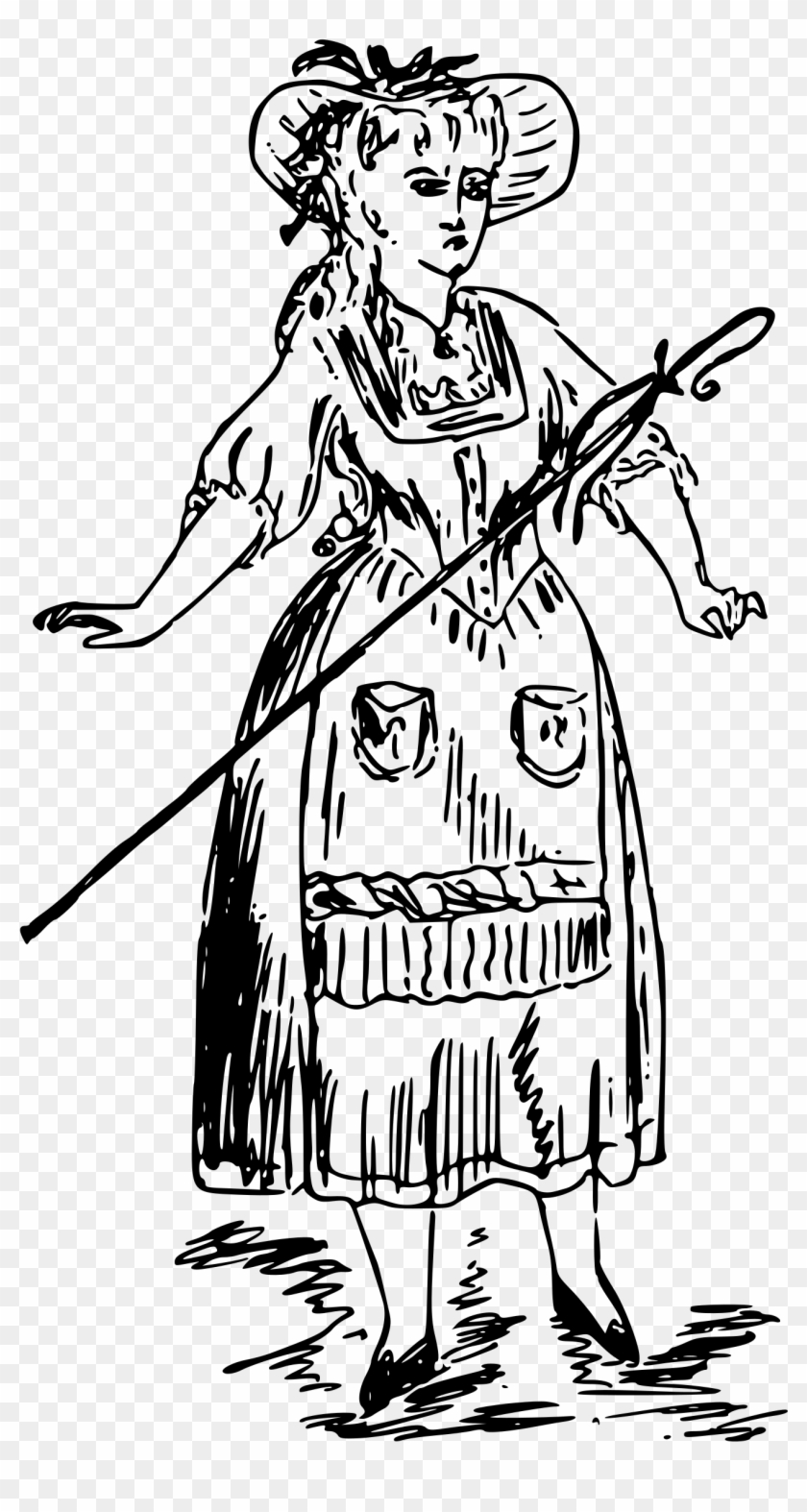 Stern Woman 2 - Stern Woman 2 #1659172