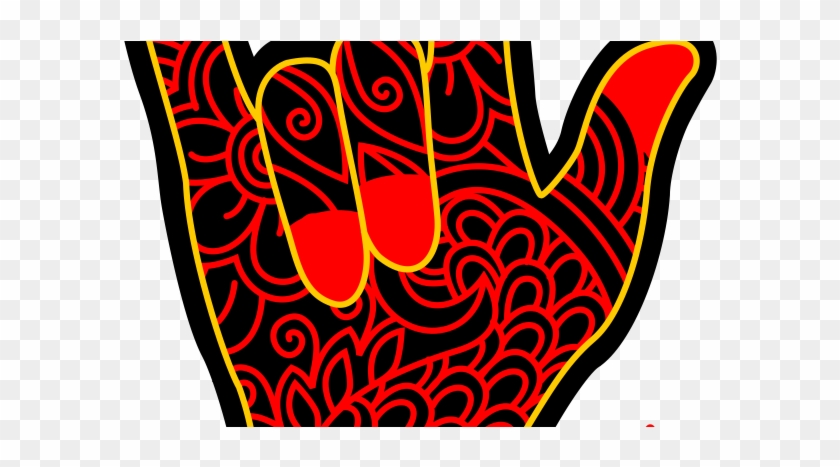 Talk To My Hand And My Hand Will Give All The Answers - Illustration #1659219