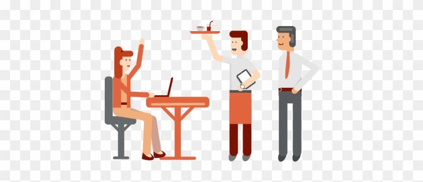Restaurant Staff Knowledge - Restaurant Staff Knowledge #1659264