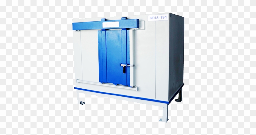 X-ray Systems - Cupboard #1659303