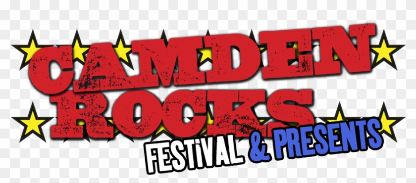 Camden Rock Nye - Camden Rock Nye #1659397