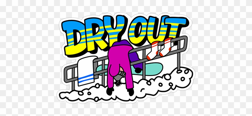 Dry Out - Dry Out #1659458
