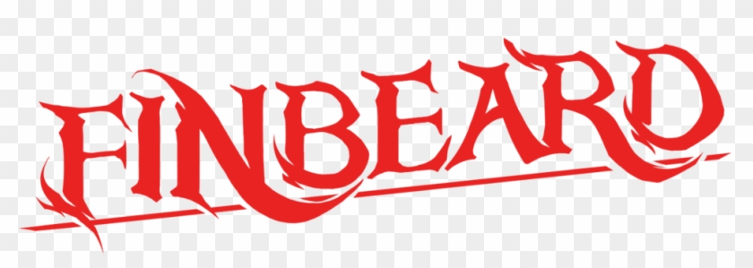 Finbeard Logo Web3 Format=1500w - Finbeard Logo Web3 Format=1500w #1659499