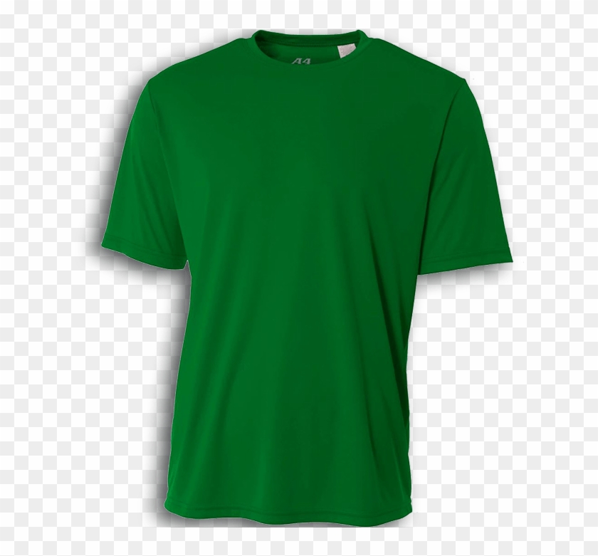 Active Shirt #1659537